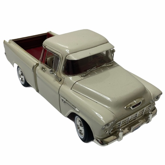 Vintage 3100 Chevrolet Pickup Truck Toy - Picture 2 of 13